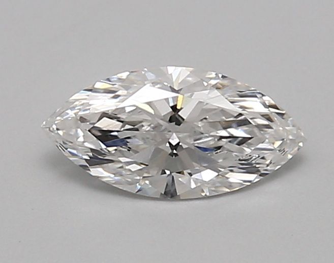 Lab Grown Diamond Lab-grown 0,94Ct D-VVS2 Marquise - IGILG778649295 1