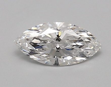 Lab Grown Diamond Lab-grown 0,94Ct D-VVS2 Marquise - IGILG778649295 1