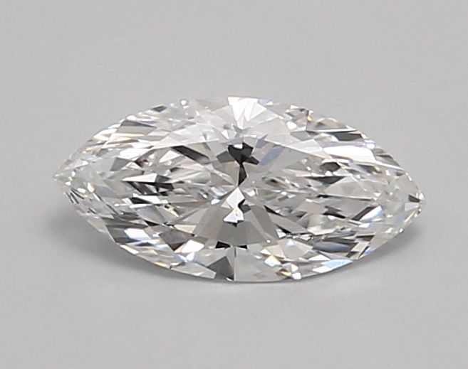 Lab Grown Diamond Lab-grown 0,94Ct D-VVS2 Marquise - IGILG677525677 1