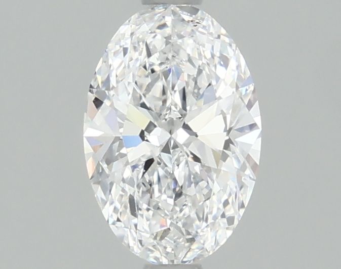 Lab Grown Diamond Lab-grown 1,04Ct D-VVS2 Oval - IGILG805668550