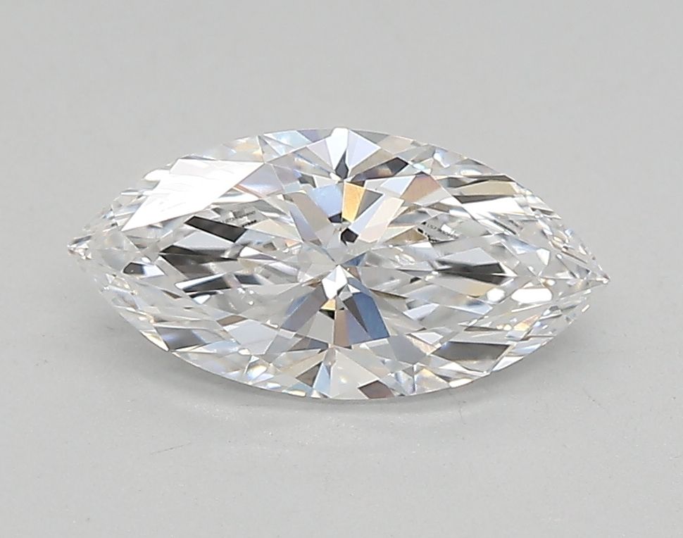 Lab Grown Diamond Lab-grown 0,84Ct D-VVS1 Marquise - IGILG738504650 1