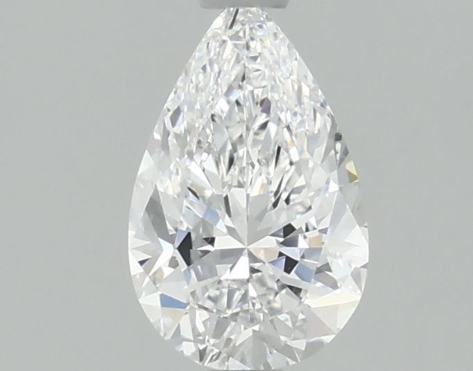 Lab Grown Diamond Lab-grown 1,01Ct D-VVS1 Pear - IGILG809645002