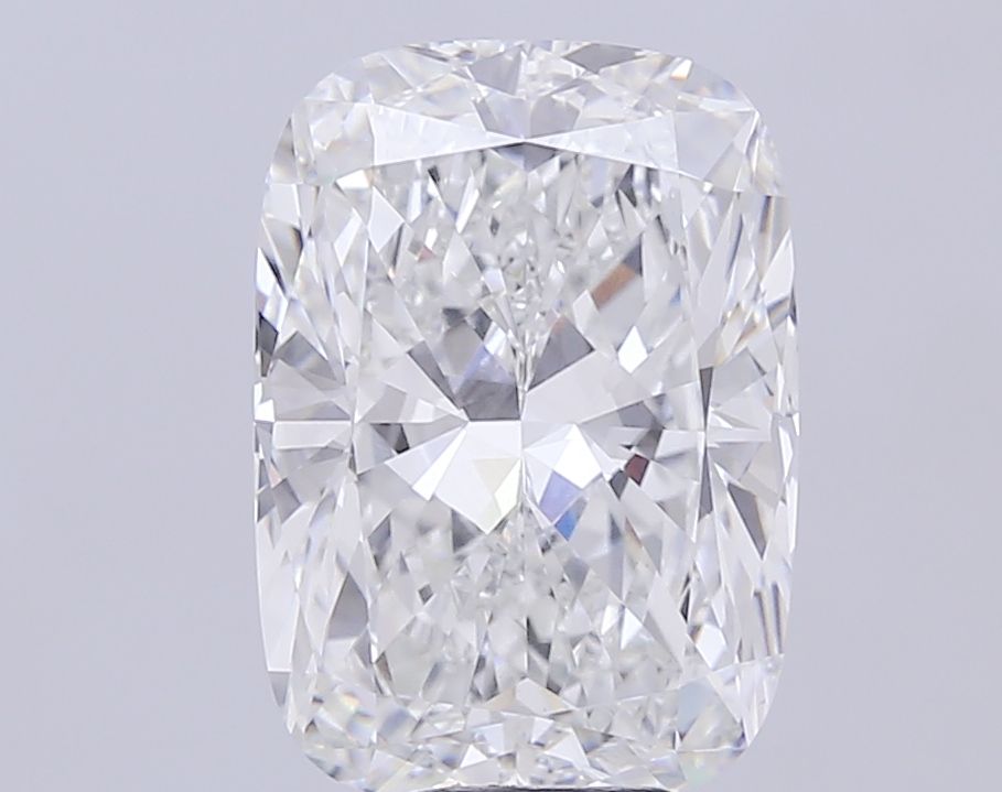 Lab Grown Diamond Lab-grown 10,02Ct F-VVS2 Cushion - IGILG804670791 1