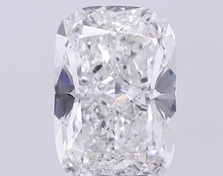 Lab Grown Diamond Lab-grown 10,01Ct F-VVS2 Cushion - IGILG790653932 1