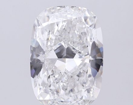 Lab Grown Diamond Lab-grown 10,02Ct F-VVS2 Cushion - IGILG804645928 1