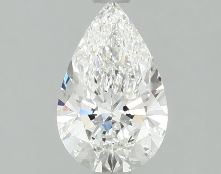 Lab Grown Diamond Lab-grown 1,02Ct F-VVS1 Pear - IGILG807621362 1