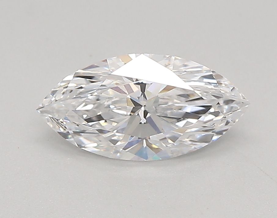 Lab Grown Diamond Lab-grown 0,66Ct D-VVS2 Marquise - IGILG749512826