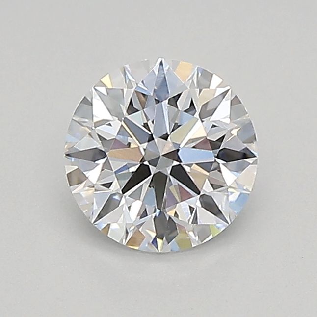 Lab Grown Diamond Lab-grown 0,66Ct D-VVS2 Round - IGILG678554938 1