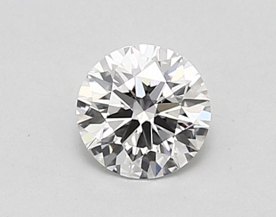 Lab Grown Diamond Lab-grown 0,66Ct D-VVS2 Round - IGILG659413333