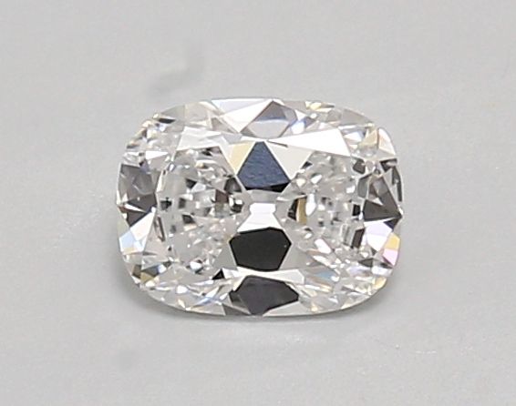 Lab Grown Diamond Lab-grown 0,66Ct D-VVS2 Cushion - IGILG735597995 1