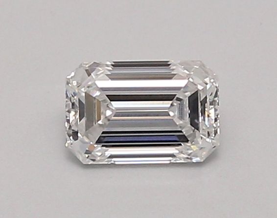 Lab Grown Diamond Lab-grown 0,66Ct D-VVS2 Emerald - IGILG746541259 1