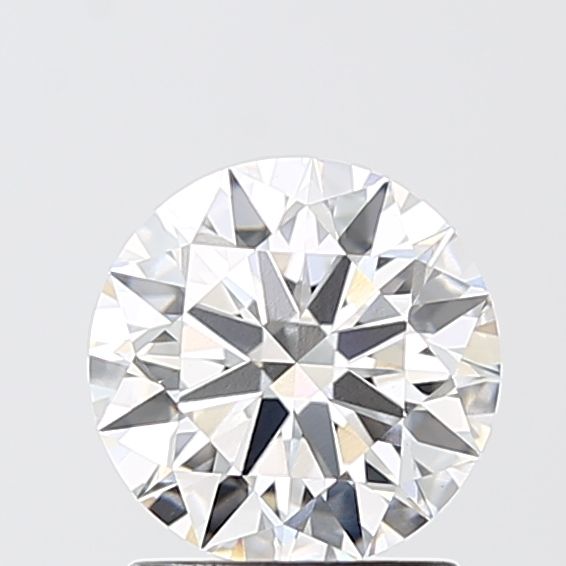 Lab Grown Diamond Lab-grown 1,51Ct E-VS1 Round - IGILG797616217