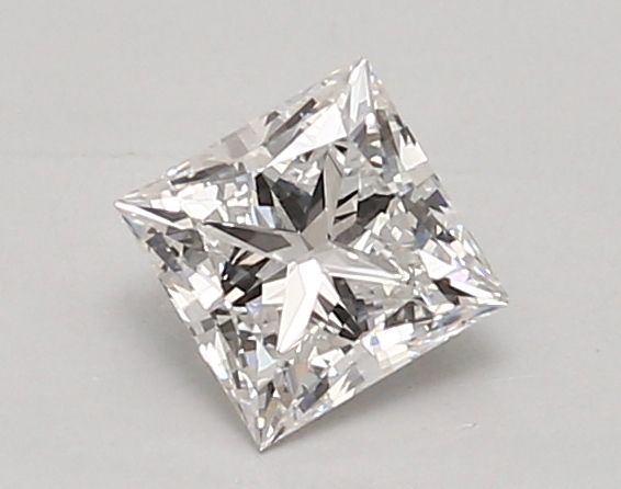 Lab Grown Diamond Lab-grown 0,86Ct D-VVS1 Princess - IGILG792608266 1
