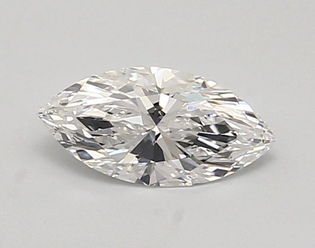 Lab Grown Diamond Lab-grown 0,86Ct D-VVS1 Marquise - IGILG761528169 1