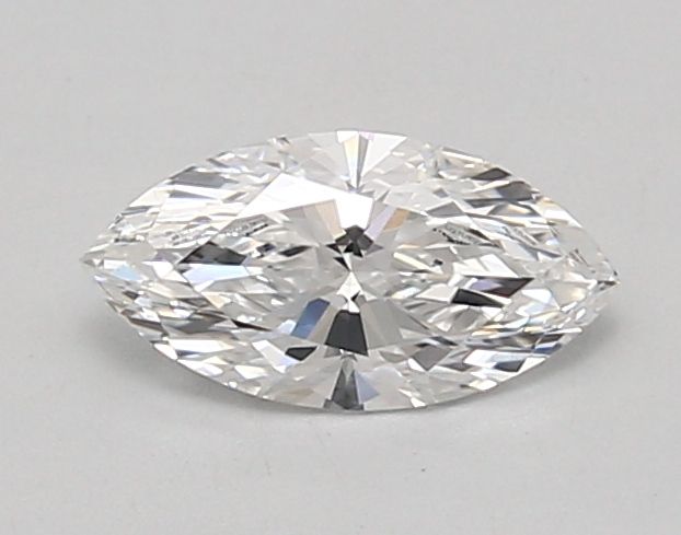 Lab Grown Diamond Lab-grown 0,86Ct D-VVS1 Marquise - IGILG723578120