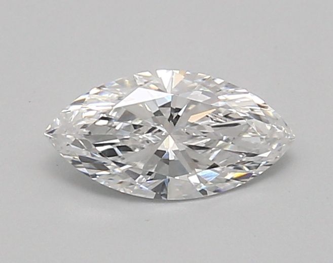 Lab Grown Diamond Lab-grown 0,86Ct D-VVS1 Marquise - IGILG747548377 1