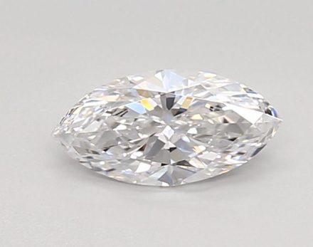 Lab Grown Diamond Lab-grown 0,47Ct D-VVS2 Marquise - IGILG786686285 1