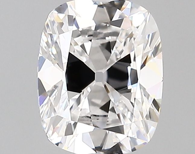 Lab Grown Diamond Lab-grown 1,25Ct D-VVS2 Cushion - IGILG702544717 1