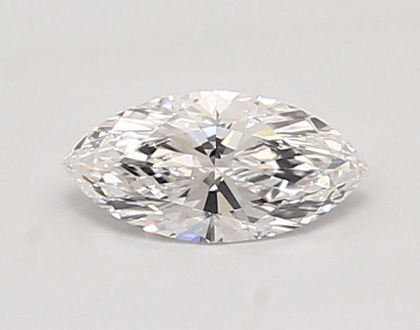 Lab Grown Diamond Lab-grown 0,64Ct D-VVS2 Marquise - IGILG749591542 1