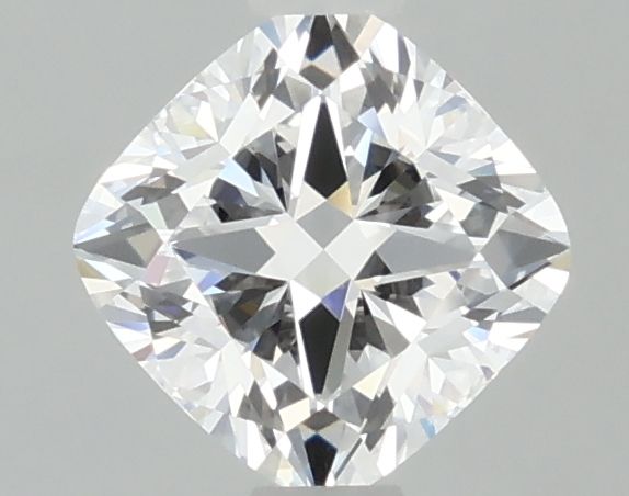Lab Grown Diamond Lab-grown 1,27Ct D-VVS2 Cushion - IGILG803604067