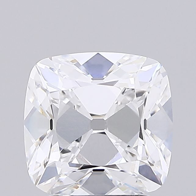 Lab Grown Diamond Lab-grown 2,18Ct D-VVS1 Cushion - IGILG780613175 1