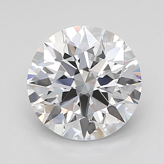 Lab Grown Diamond Lab-grown 1,43Ct D-FL Round - IGILG727578194