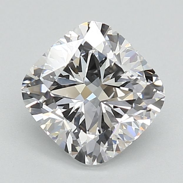 Lab Grown Diamond Lab-grown 1,3Ct D-VVS2 Cushion - IGILG807682166