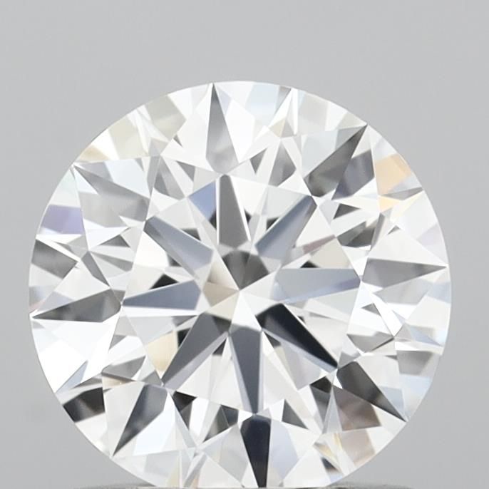 Lab Grown Diamond Lab-grown 1,04Ct D-VVS1 Round - IGILG783640279