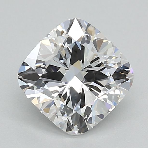 Lab Grown Diamond Lab-grown 1,21Ct D-VVS1 Cushion - IGILG797645910