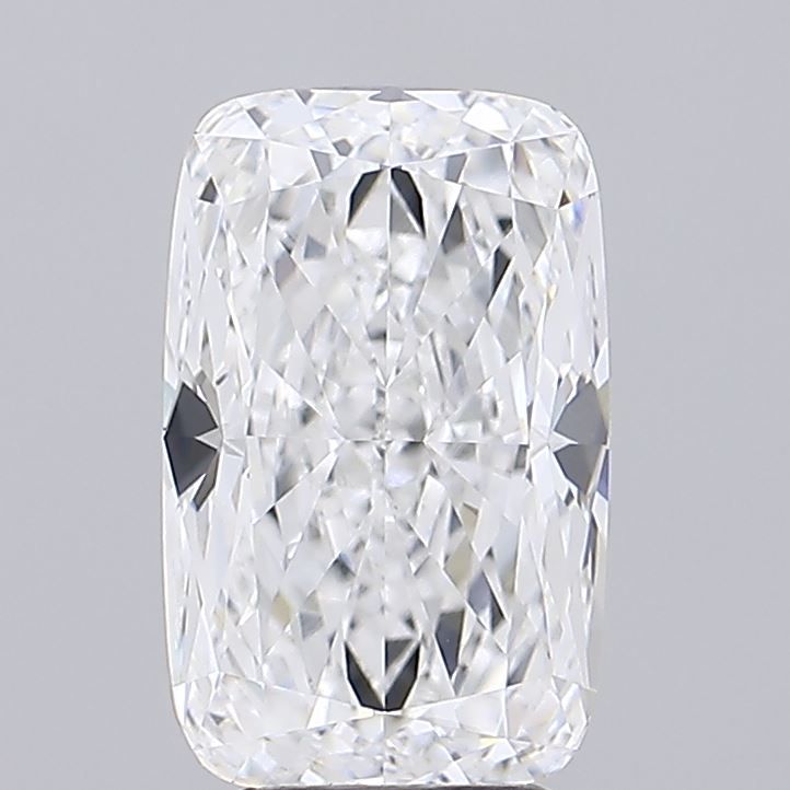 Lab Grown Diamond Lab-grown 4,36Ct D-VVS2 Cushion - IGILG732535250