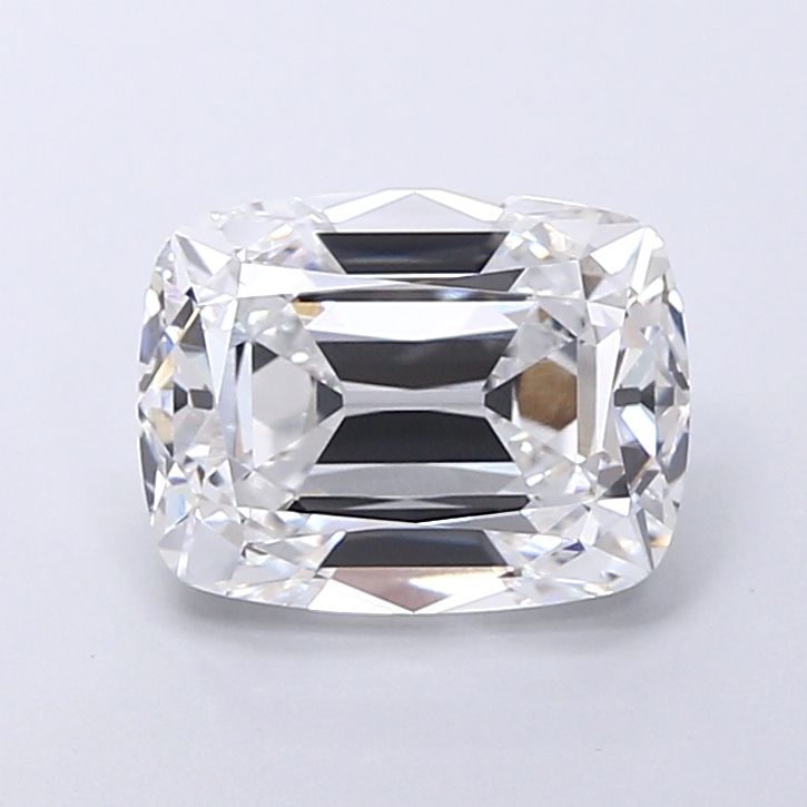 Lab Grown Diamond Lab-grown 3,44Ct D-VVS1 Cushion - IGILG777616881 1