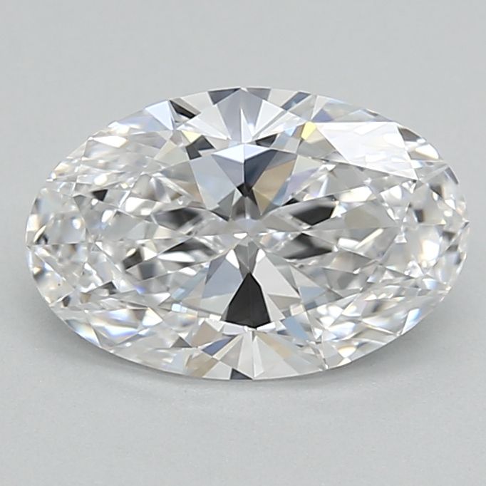 Lab Grown Diamond Lab-grown 0,93Ct D-VVS2 Oval - IGILG784679973