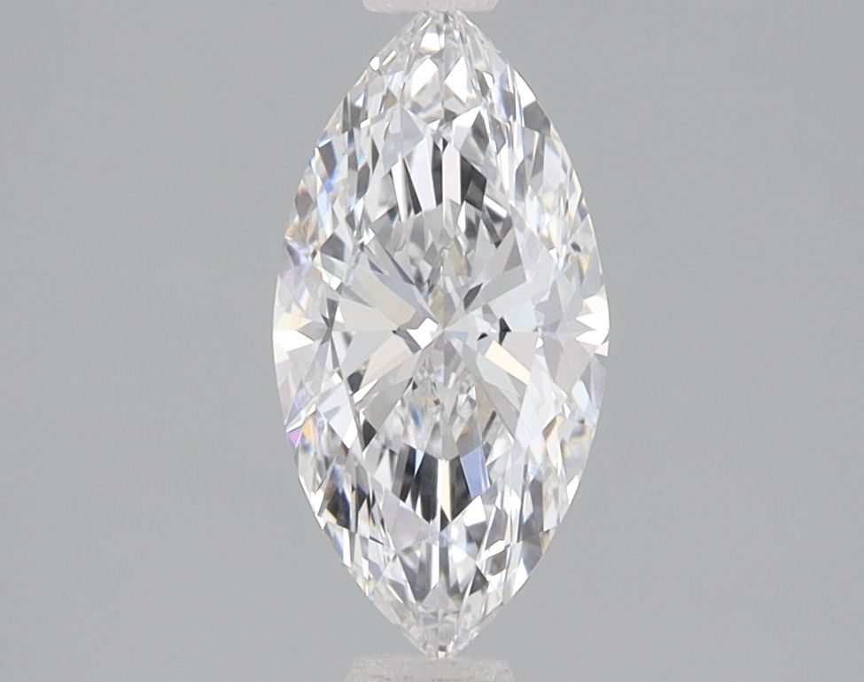 Lab Grown Diamond Lab-grown 1Ct D-VS2 Marquise - IGILG797695397