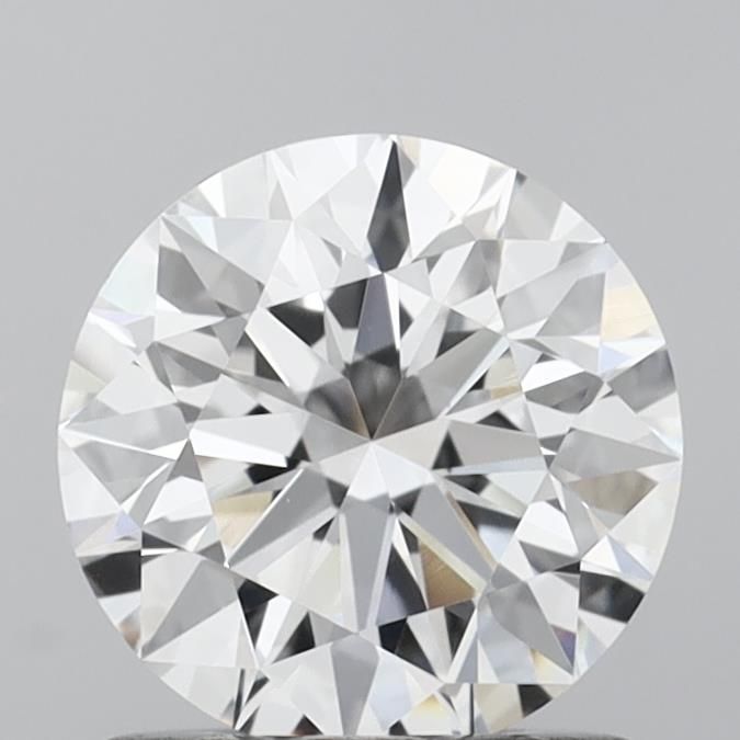 Lab Grown Diamond Lab-grown 1,02Ct D-VVS1 Round - IGILG783639430 1