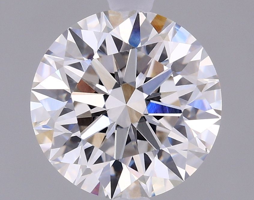 Lab Grown Diamond Lab-grown 1,54Ct F-VS1 Round - IGILG813628007