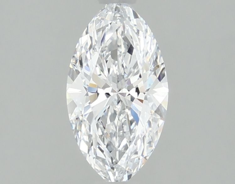 Lab Grown Diamond Lab-grown 0,98Ct D-VS1 Marquise - IGILG805620168 1