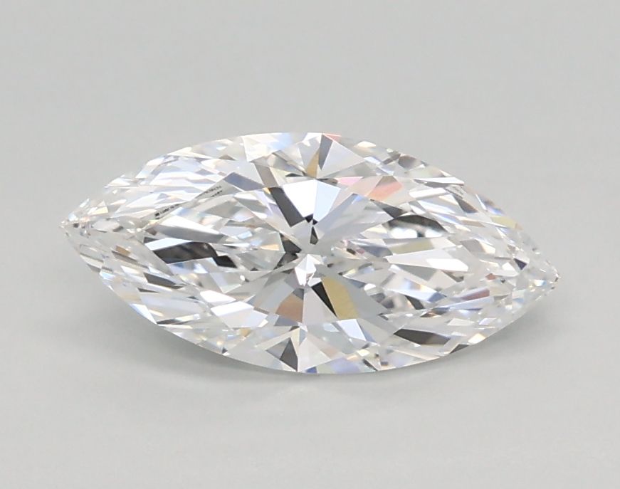 Lab Grown Diamond Lab-grown 0,83Ct D-VVS1 Marquise - IGILG807629434 1