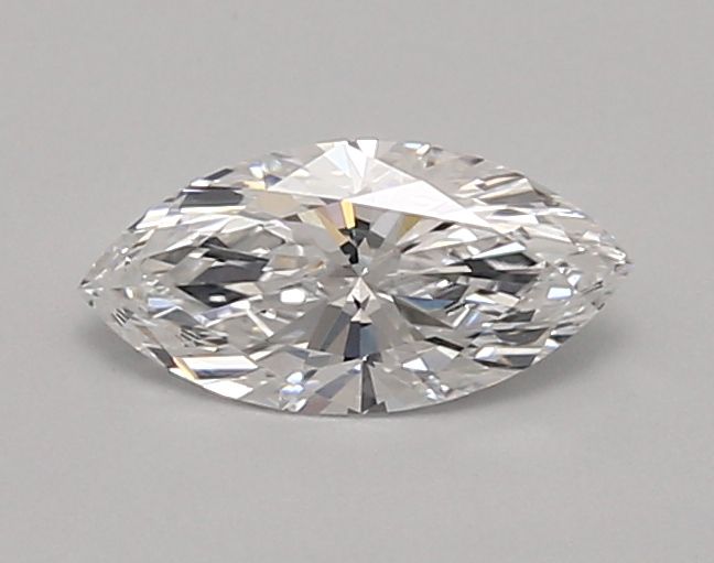 Lab Grown Diamond Lab-grown 0,83Ct D-VVS2 Marquise - IGILG758590356 1