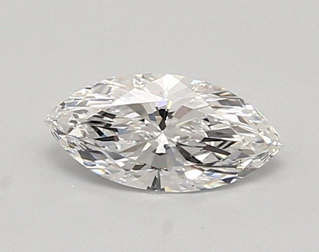Lab Grown Diamond Lab-grown 0,83Ct D-VVS2 Marquise - IGILG757529572 1
