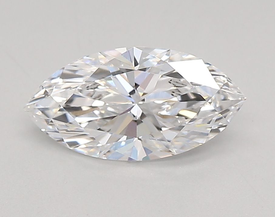 Lab Grown Diamond Lab-grown 0,83Ct D-VVS1 Marquise - IGILG760517657 1
