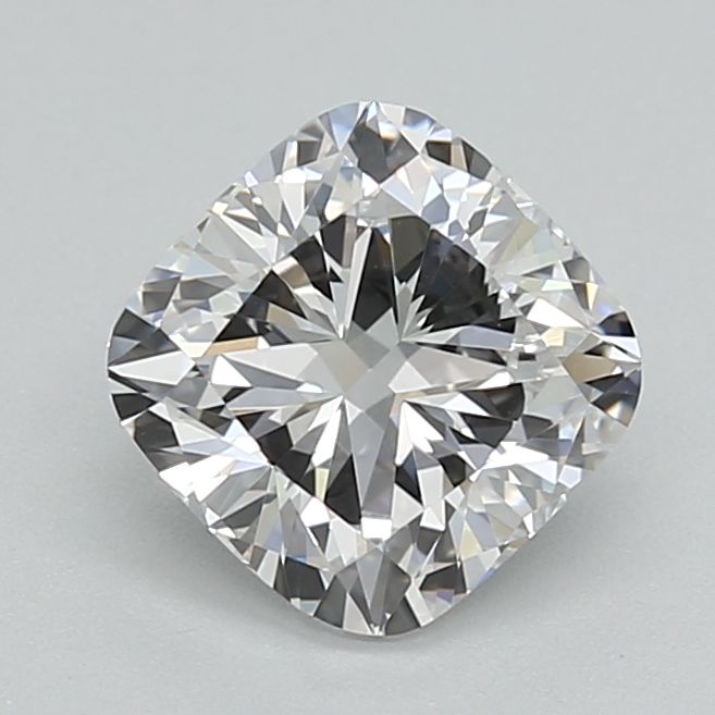Lab Grown Diamond Lab-grown 1,22Ct D-VS1 Cushion - IGILG805634068