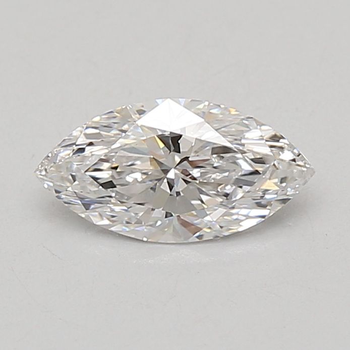 Lab Grown Diamond Lab-grown 0,85Ct D-VVS2 Marquise - IGILG799603012