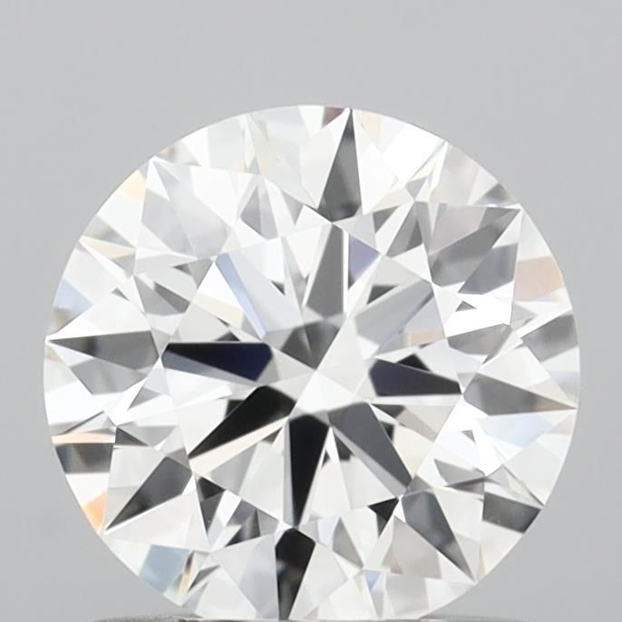 Lab Grown Diamond Lab-grown 1,03Ct D-VVS1 Round - IGILG783640276