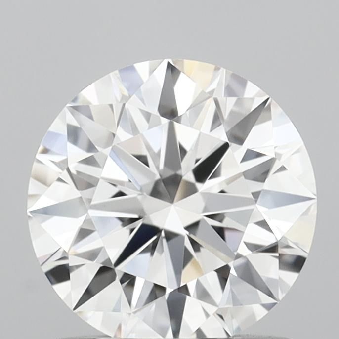 Lab Grown Diamond Lab-grown 1,02Ct D-VVS2 Round - IGILG783640277