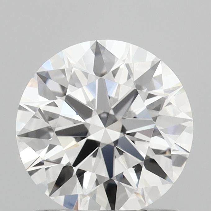 Lab Grown Diamond Lab-grown 1,02Ct D-VVS1 Round - IGILG783647795