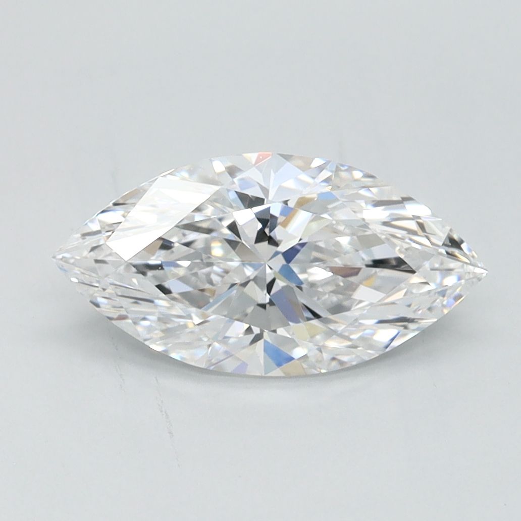 Lab Grown Diamond Lab-grown 1,04Ct D-FL Marquise - IGILG784645484 1