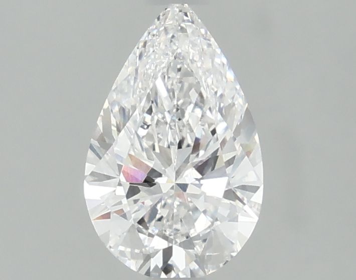 Lab Grown Diamond Lab-grown 1,07Ct D-VS1 Pear - IGILG808639132