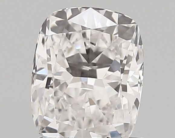 Lab Grown Diamond Lab-grown 1,06Ct D-IF Cushion - IGILG669403149 1