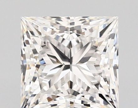 Lab Grown Diamond Lab-grown 1,4Ct D-VVS2 Princess - IGILG722534558 1