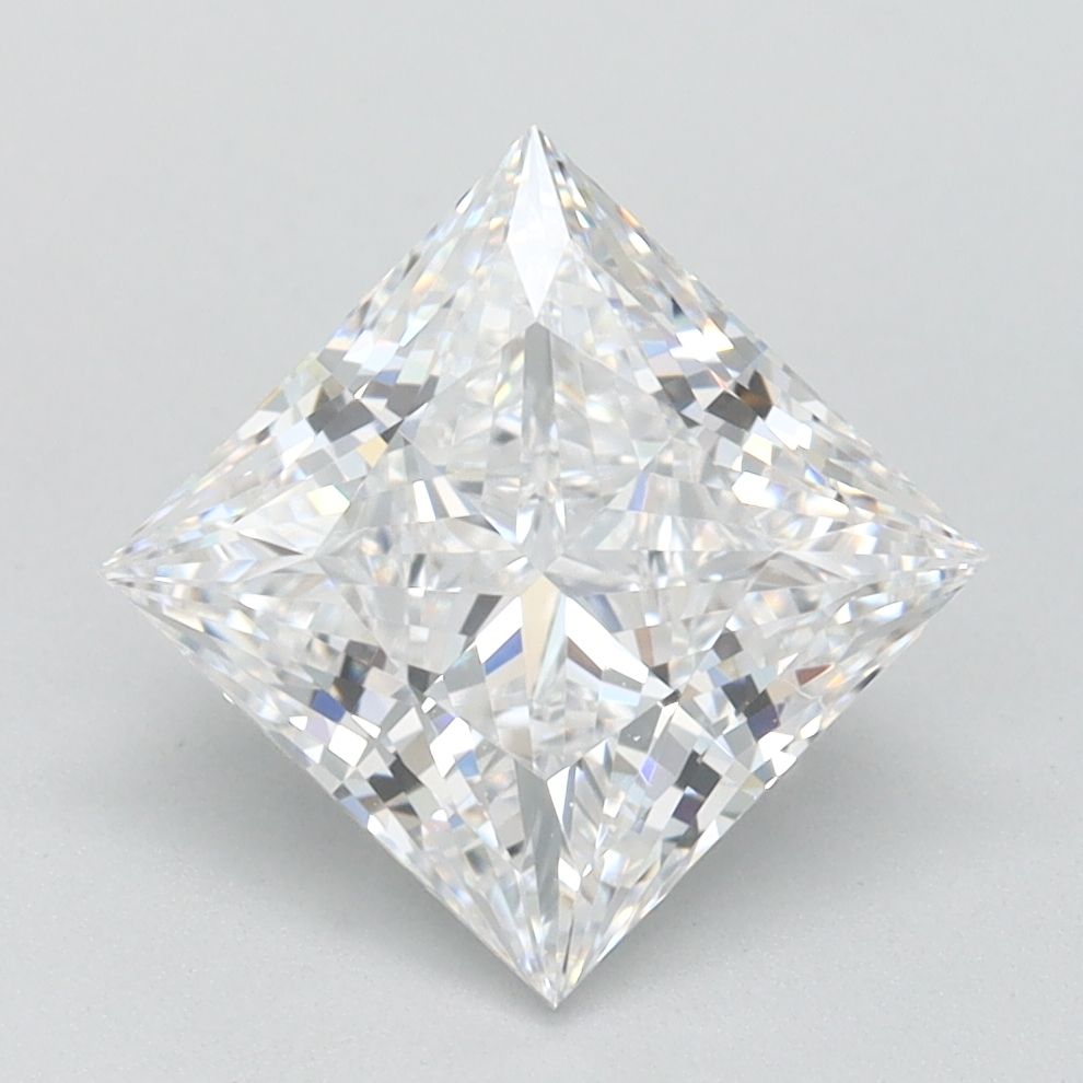 Lab Grown Diamond Lab-grown 1,87Ct D-VVS1 Princess - IGILG784646173